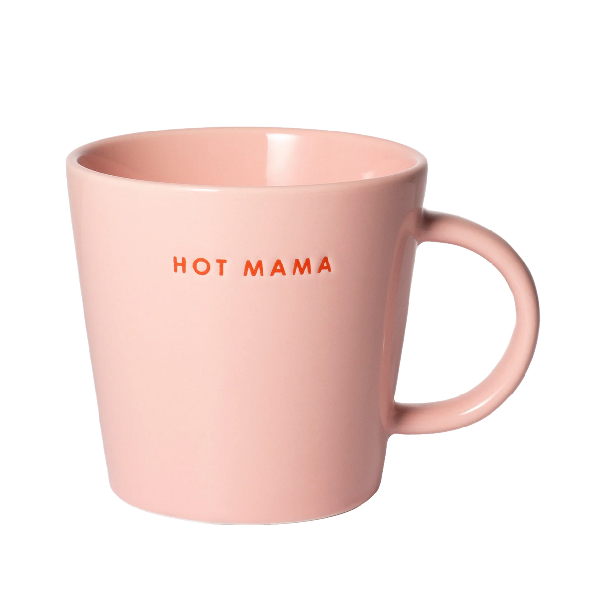 Tasse „HOT MAMA“
