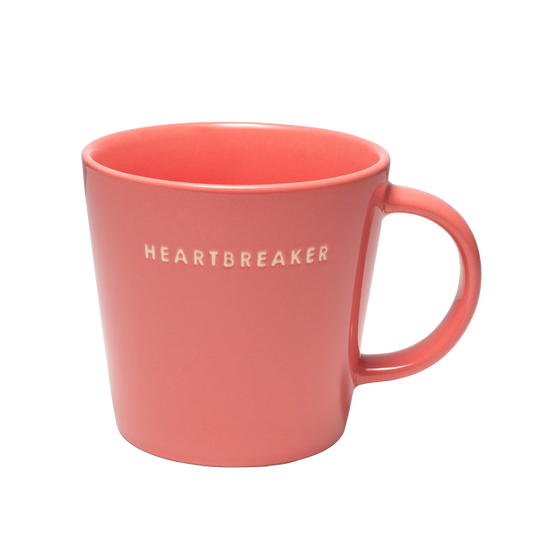 Tasse „HEARTBREAKER“