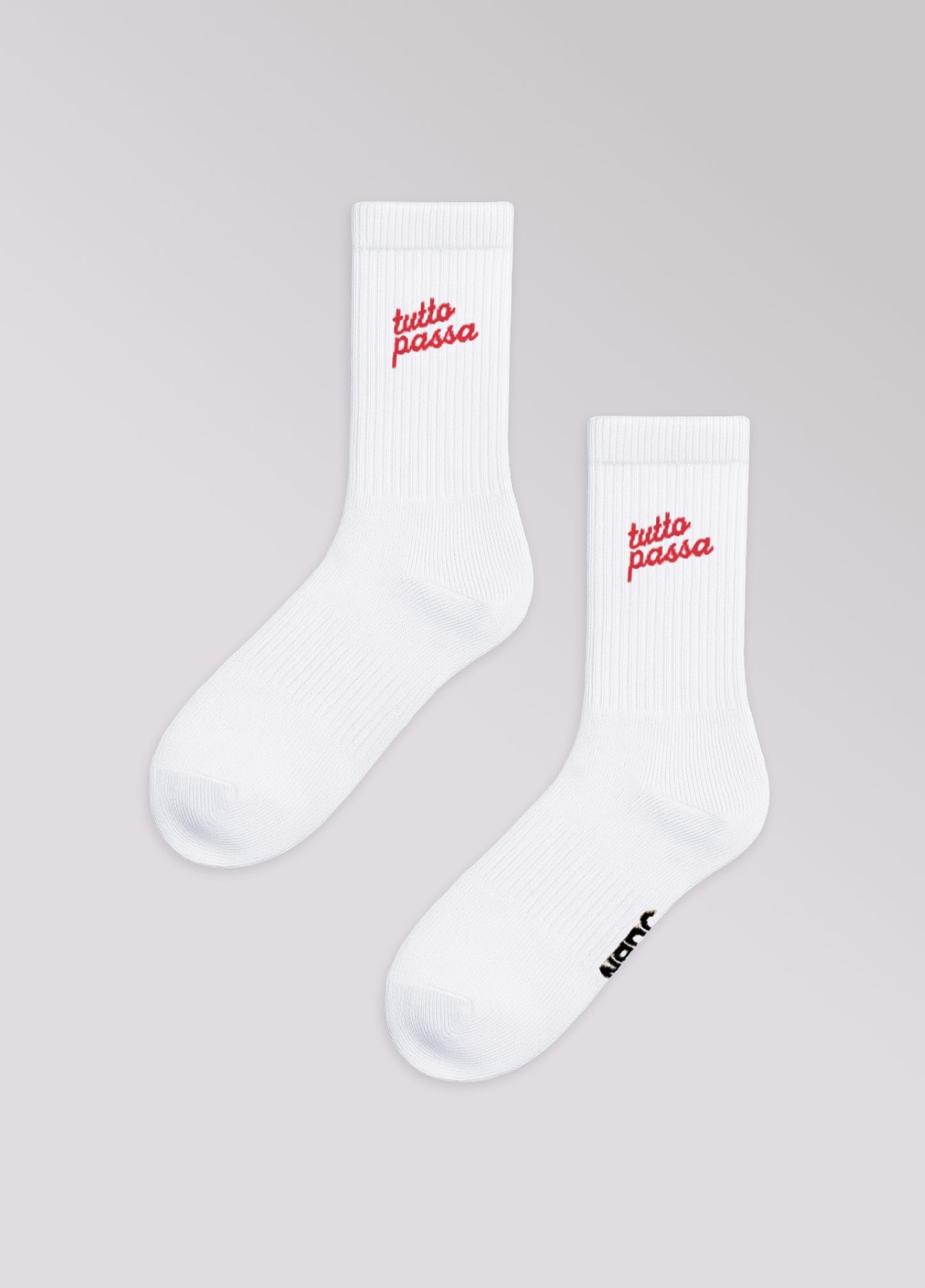 NBDC Socken - tutto passa