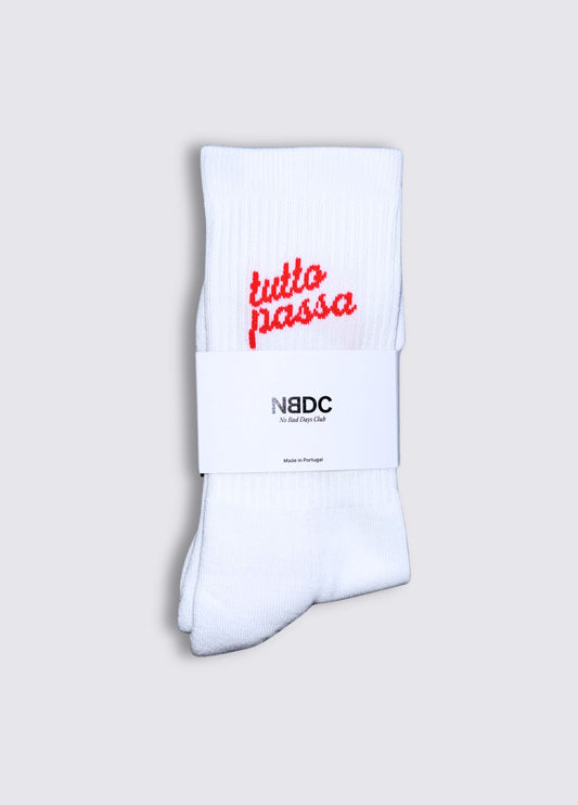 NBDC Socken - tutto passa